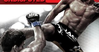 UFC Undisputed 3 is now available