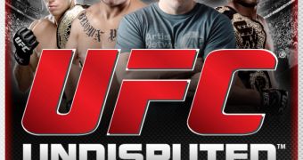 UFC Undisputed Fight Nation launched on Facebook