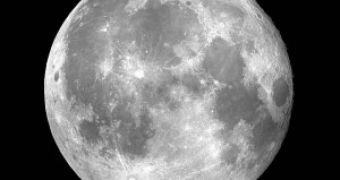 Controversial reports of bright spots on the moon receive a boost from a new study that shows their consistency across the centuries and continents.
