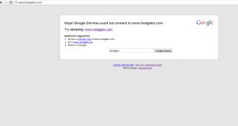 Host Gator taken offline by UGNazi's Holocaust DDOS tool