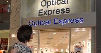 UK-Based Optical Express Warned to Stop Sending SMS Spam