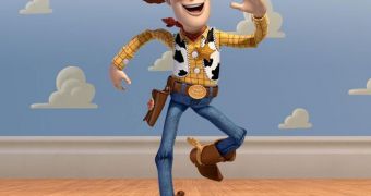 UK Charts: Toy Story 3 Is Unstoppable