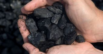 UK announces plans to end funding for the construction of new coal-fired plants overseas