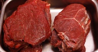 Horse meat is now more popular in France, all thanks to the Brits