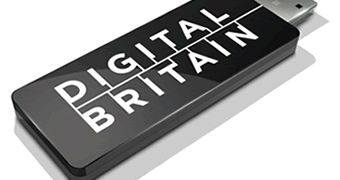 Digital Britain report empowers Ofcom to fight digital piracy