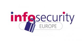 British officials express their concerns at Infosecurity Europe