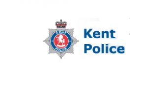 Kent Police are confident they can track down hackers