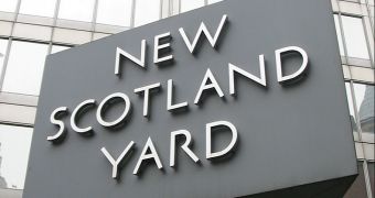 Scotland Yard reportedly plans on expanding its cybercrime unit