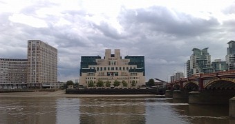 UK wants to make it possible for MI5 and MI6 to view private social media traffic