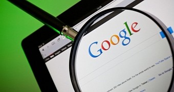 Google faces another lawsuit