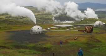 UK Soon to Make Major Investments in Geothermal Energy