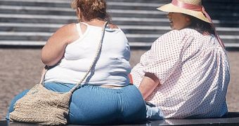Obesity rate is soaring – and the UK is just one of the many countries where the situation is critical