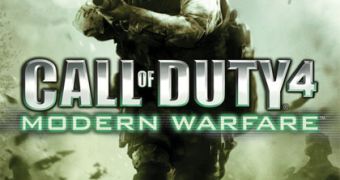 UK Teen Arrested for DDoSing Official Call of Duty Servers