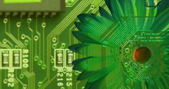 UK Urged to Make Major Investments in Green-Oriented IT Systems