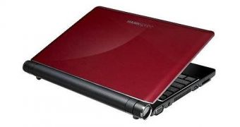 HANNspree netbook gets listed in the UK