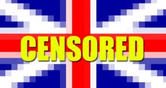 The UK Internet blockage will not stop at adult content