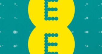 EE fires up 4G LTE network in the UK