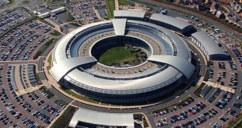 The GCHQ doesn't want to answer any questions regarding the Belgacom hack