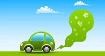 UK announces new round of investments in eco-friendly cars, a greener trasnportation sector