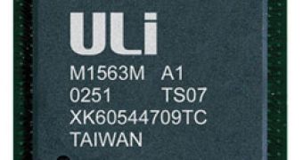 ULi Paves Way for Affordable Blade PCs