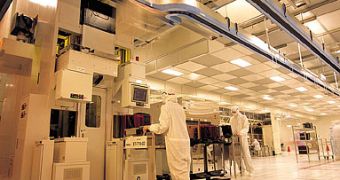 UMC Builds 14nm Chip Facility, Starts on 28nm Too