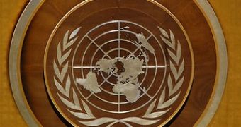 UN Admins Leave Vulnerability Unfixed
