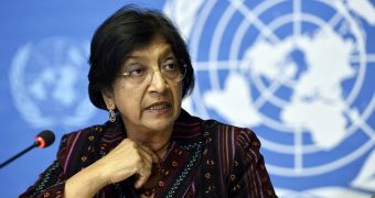 UN Human Rights Chief: Whistleblowers Need to Be Protected