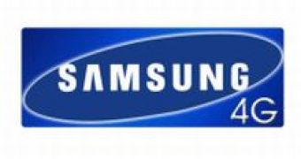 UPDATE Samsung's 4G - The Revolution of the Mobile Phone Technology