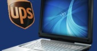 UPS to encrypt all digital data on laptops and mobile devices