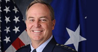 US Air Force Chief Reluctant to Invest in Cybersecurity