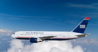 US Airways notified customers of data breach
