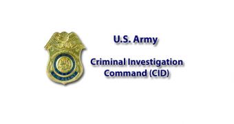 US Army Criminal Investigation Command warns of new scam