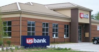 US Bank is said to be the fifth largest bank in the US