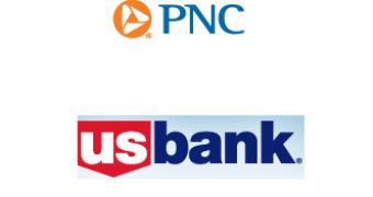 US Bank and PNC sites disrupted by DDOS attacks
