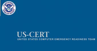 US-CERT released an advisory regarding DOS malware attacks