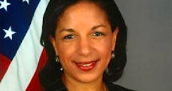Susan Rice has too much money in oil companies to become the new US Secretary of State, some say