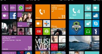 Windows Phone 8 is coming to US Cellular