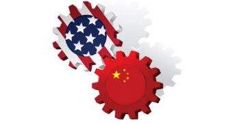 US charges Chinese military employees with cyber espionage