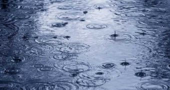 US Clean Air Act Brought Rainfall Back to Atlanta, Its Surrounding Regions