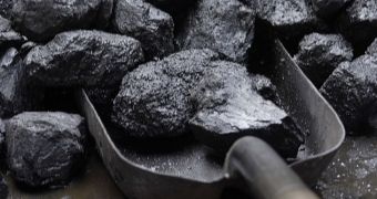 Coal company in the US to pay record fine for water pollution