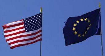 US Companies Disregard European Privacy Rules