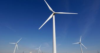 Wind turbine testing facility opens in South Carolina