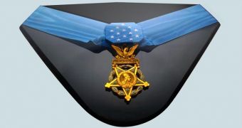 The personal details of Medal of Honor recipients exposed online