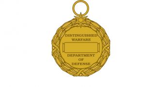US Department of Defense to Award Medal for Cyber Warfare Achievements