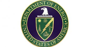US Department of Energy suffers another data breach