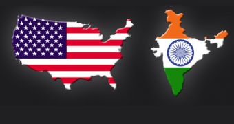 US Department of State Highlights Security Cooperation with India