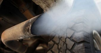 EPA says new car emission standards will come into effect in the US in 2017