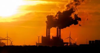 US EPA wants the country's power sector to drastically cut carbon emissions