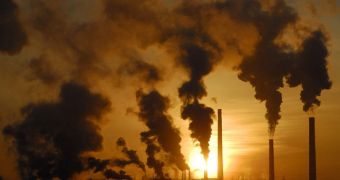 US Emissions Hit Lowest Level in 30 Years