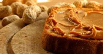 US Faces Peanut Butter Recall Following Salmonella Outbreak